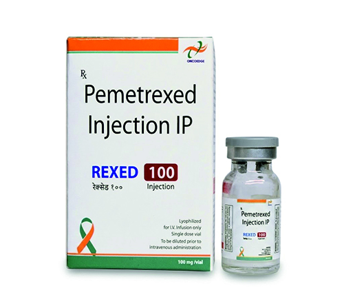 REXED 100MG