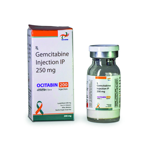 OCITABIN RTU 200 MG.