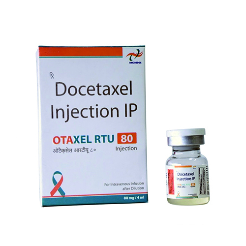 OTAXEL RTU 80MG INJ.