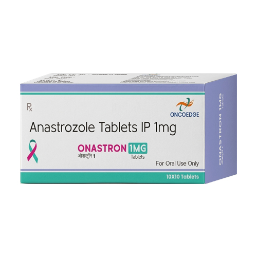 ONASTRON 1MG TABS.