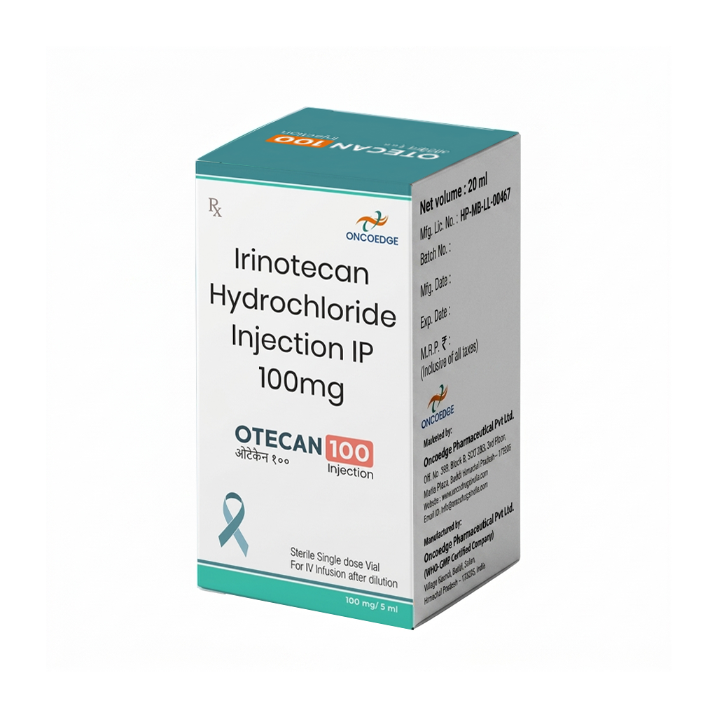 OTECAN 100 MG. INJ.