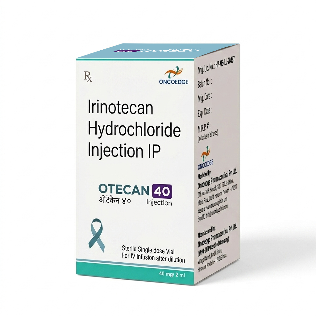 OTECAN 40 MG INJ.