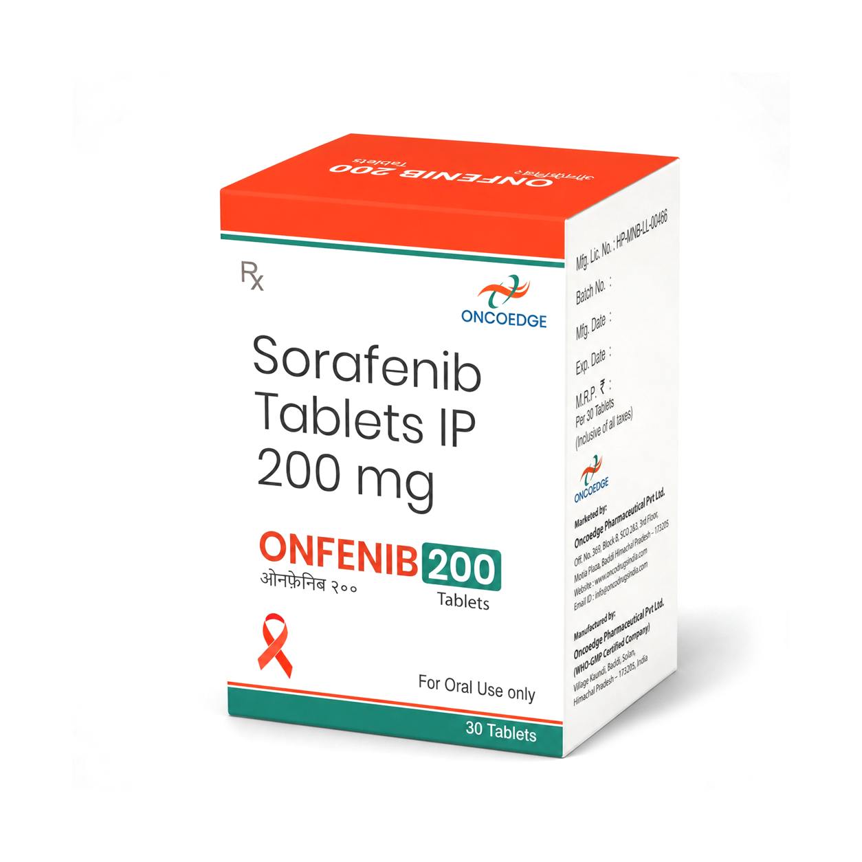 ONFENIB 200MG