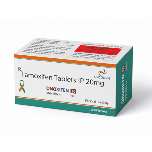 ONOXIFEN 20 MG. TABS